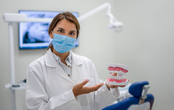 Best Emergency Tooth Extraction in Forestde, AL