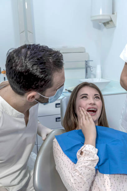 Best Emergency Dental Surgery in Forestde, AL