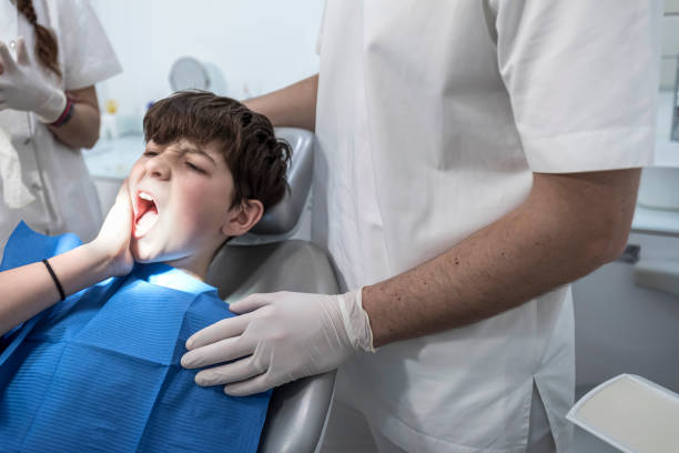Best Emergency Broken Tooth Repair in Forestde, AL