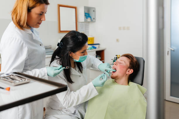 Best Pediatric Emergency Dentist in Forestde, AL