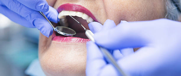 Best Emergency Dental Care for Trauma or Injury in Forestde, AL